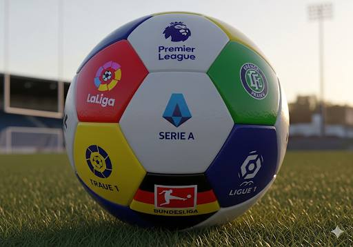 布拉格比分标志